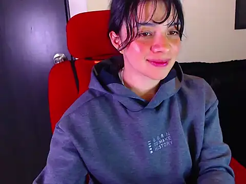 Vannessa  Shy online show from October 19, 12:34 am