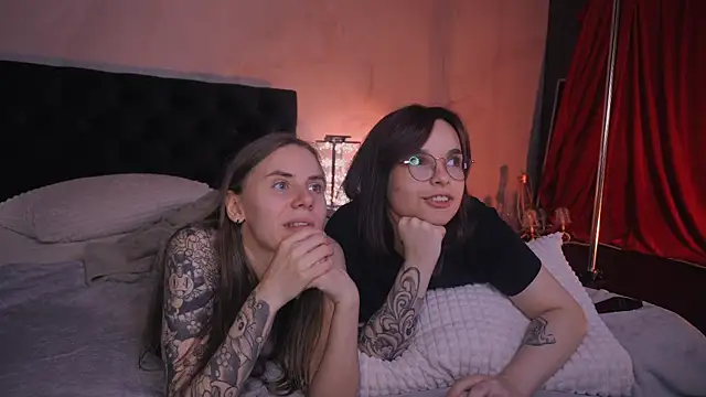  AnnaStark  online show from September 13, 11:57 pm