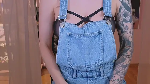  AnnaStark  online show from September 12, 8:16 pm