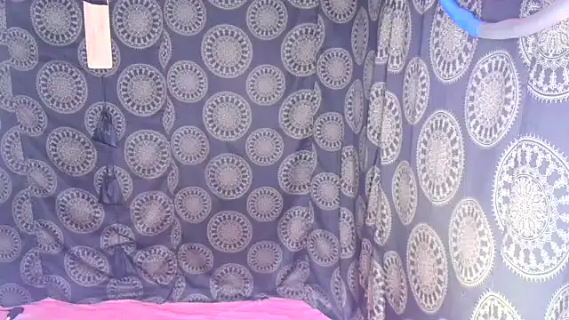 LunaRai online show from October 16, 2:47 am