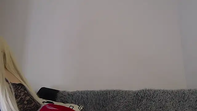 Snapshot of MaryJannes chatting on September 30, 2:50 am MaryJannes online show from September 30, 2:50 am