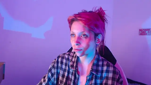 Snapshot of MaryJannes chatting on October 28, 5:57 am MaryJannes online show from October 28, 5:57 am