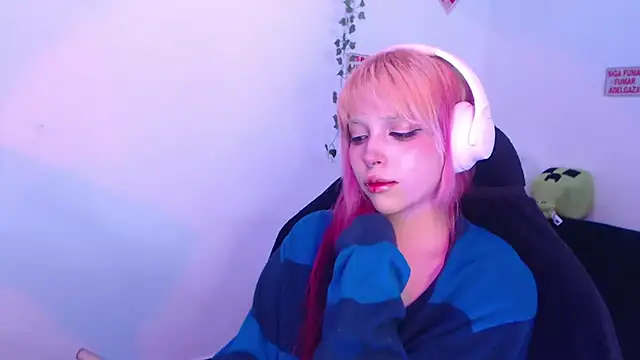 MaryJannes online show from December 3, 3:25 pm