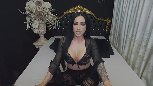 MichaelaDark online show from November 7, 5:13 am