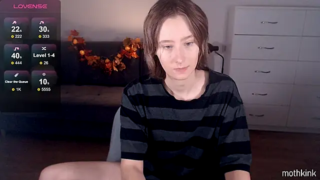 mothkink online show from November 17, 5:13 pm