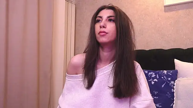 IsabellaMysty online show from February 13, 6:26 am