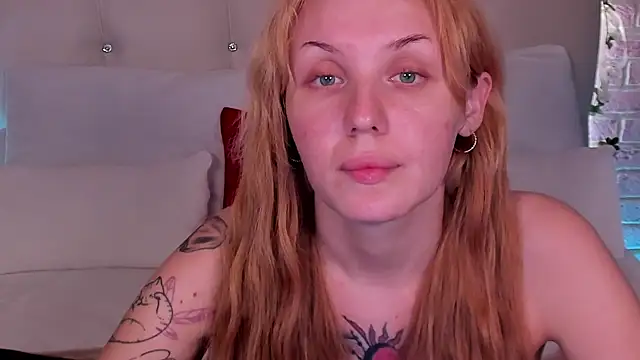 LianaFord online show from November 30, 11:20 pm