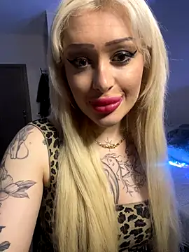 JennaLinn online show from November 15, 7:48 pm