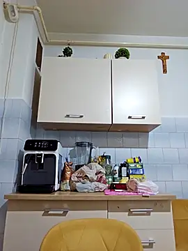 NathalieDream online show from October 10, 8:52 am