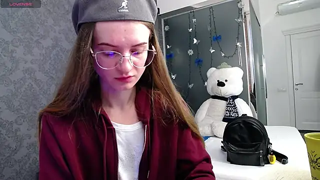 KateJonson online show from November 30, 7:12 am