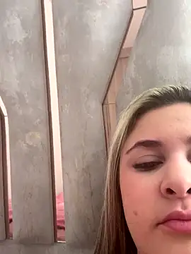 Lana Sofia1 online show from November 9, 4:36 pm