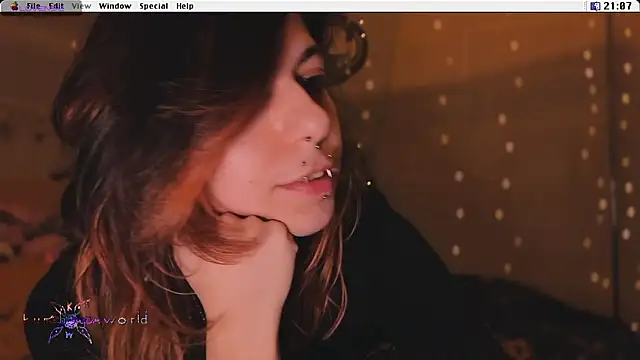 Kryptosworld online show from February 17, 8:08 pm