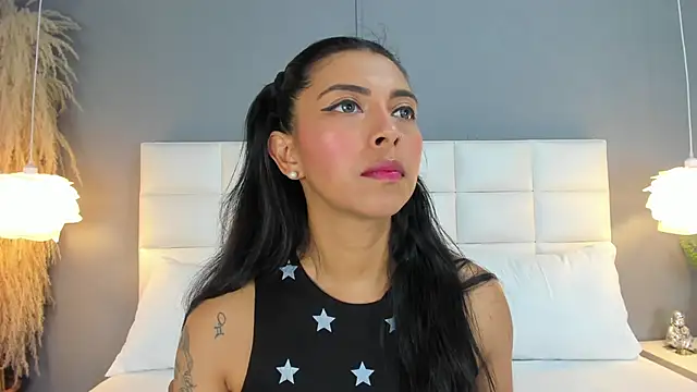  BunnyNaugthy online show from February 27, 4:51 pm