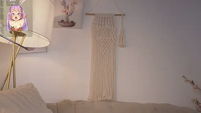 bunnycuteshy online show from February 16, 3:23 pm