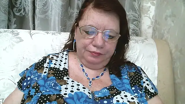 SusanaAhSun online show from September 16, 11:18 am