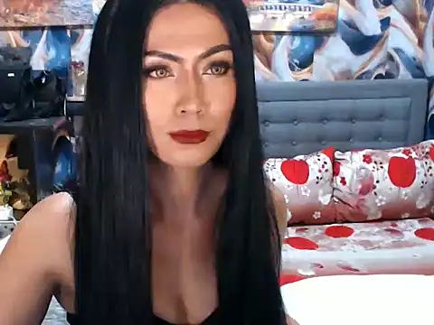 ClassyKendall online show from December 3, 1:41 am