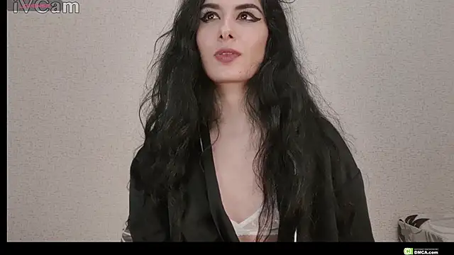 The Blacksphinxxx online show from November 11, 6:27 pm