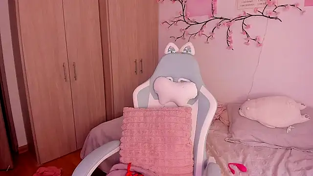 alexa 6908 online show from October 14, 8:00 pm