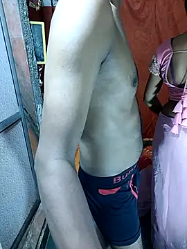 SHANAYA94 online show from December 17, 6:12 pm