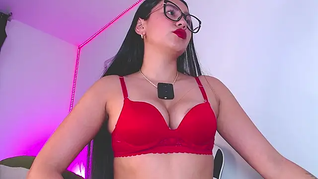 sweeet amy online show from September 17, 9:35 pm