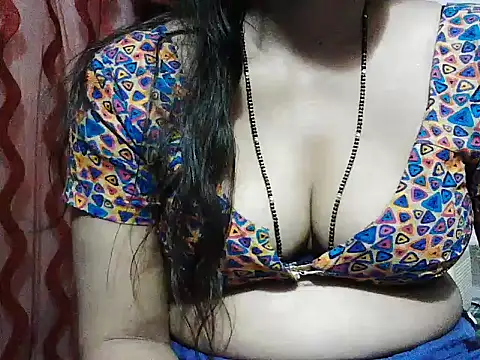 RukminiNew online show from December 22, 8:56 pm