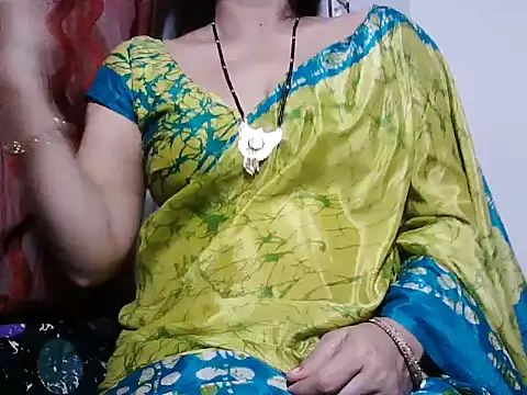 RukminiNew online show from February 1, 7:12 pm