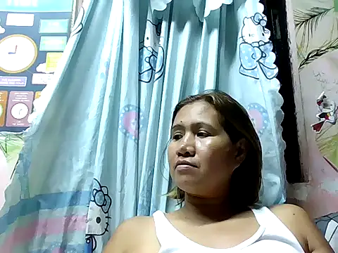 sweet smile4u online show from October 24, 9:27 am