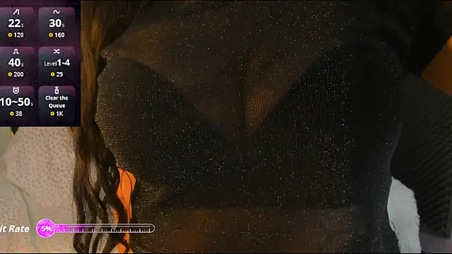 Snapshot of rosario215B chatting on September 15, 11:56 pm rosario215B online show from September 15, 11:56 pm