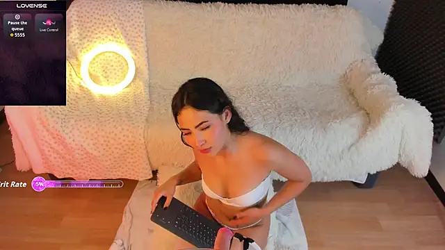 Snapshot of rosario215B chatting on September 22, 3:49 am rosario215B online show from September 22, 3:49 am