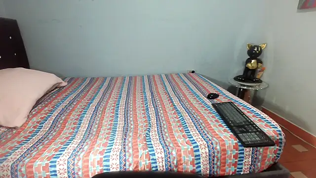 Kinky FootFall online show from December 16, 9:53 pm