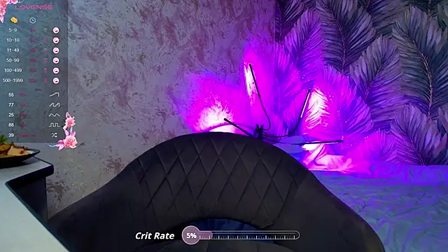 Mia Bows online show from September 27, 3:30 pm