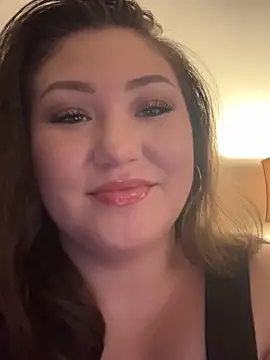 RosieDixx online show from November 22, 6:49 am