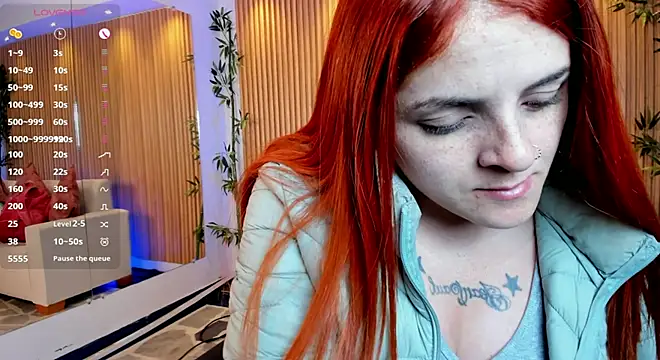 kimbrownn online show from February 20, 11:23 am