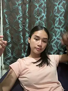 Snapshot of ShinningEthene chatting on February 20, 11:12 am ShinningEthene online show from February 20, 11:12 am