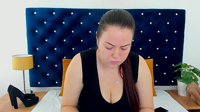 EvaLick online show from November 19, 6:46 am