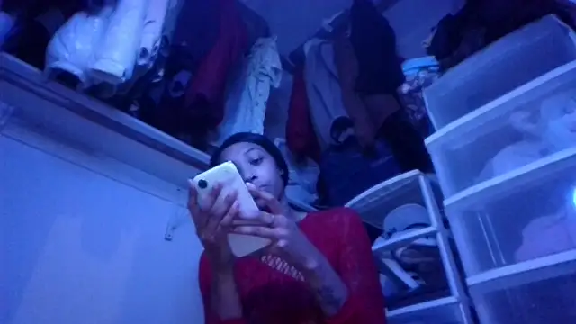 sexybribrixh online show from October 3, 6:40 am