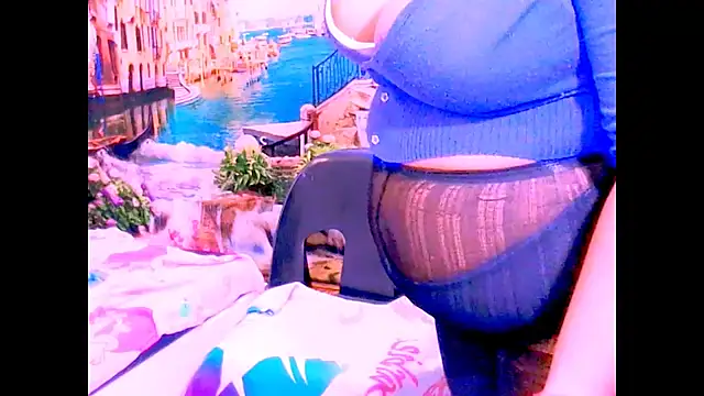 Indianfairy99 online show from February 9, 7:49 pm