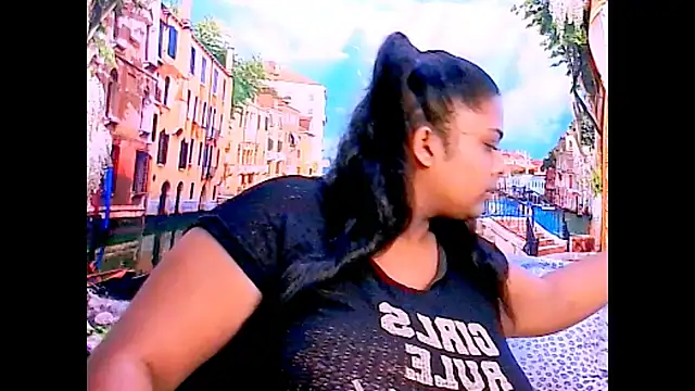 Indianfairy99 online show from April 4, 9:02 pm