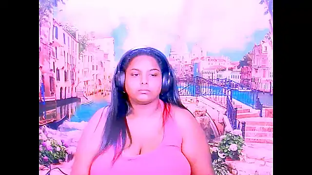 Indianfairy99 online show from February 26, 12:31 am