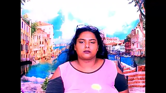 Indianfairy99 online show from January 9, 11:42 pm