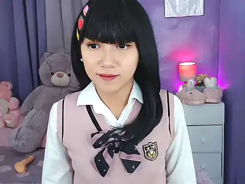 urlovelyfreya online show from November 12, 6:50 pm