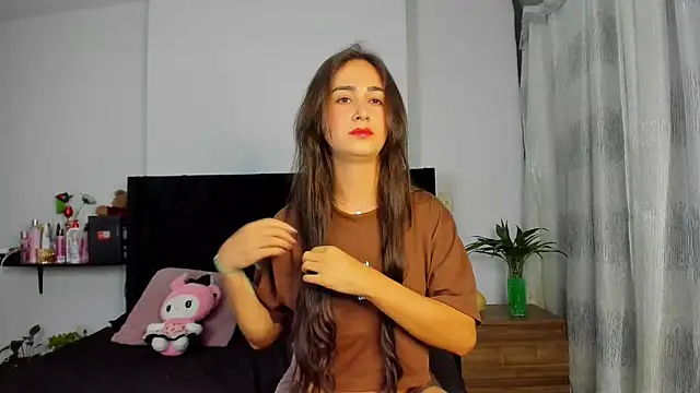 AndreaStivens online show from November 14, 10:37 am