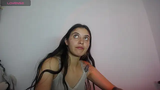 mariecam420 online show from December 16, 1:33 am