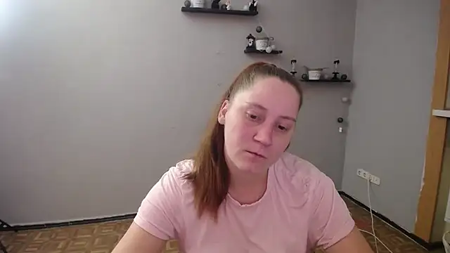 JosieJun  online show from September 27, 7:21 pm