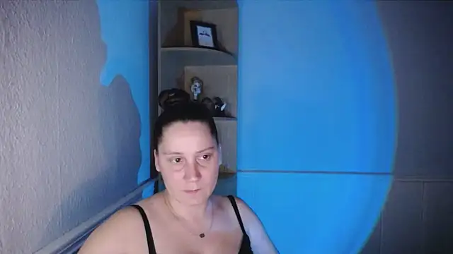 JosieJun  online show from October 22, 8:58 pm