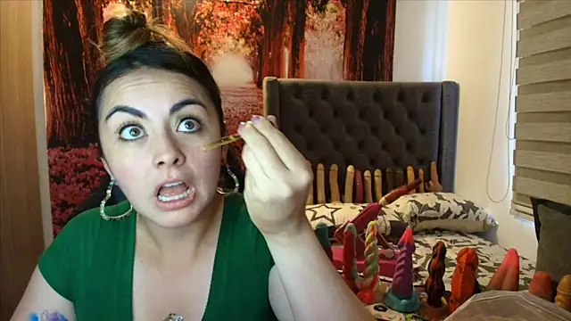 sofia23dirty online show from February 8, 7:50 pm