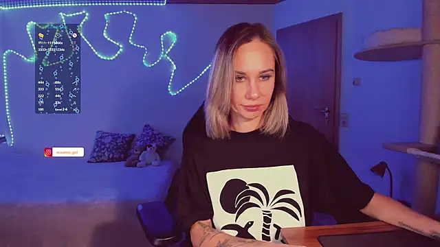 trafka murafka online show from November 20, 3:35 pm