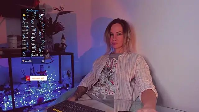 trafka murafka online show from December 18, 9:08 pm