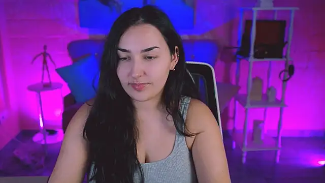 CeceliaJohnson online show from November 20, 8:26 am