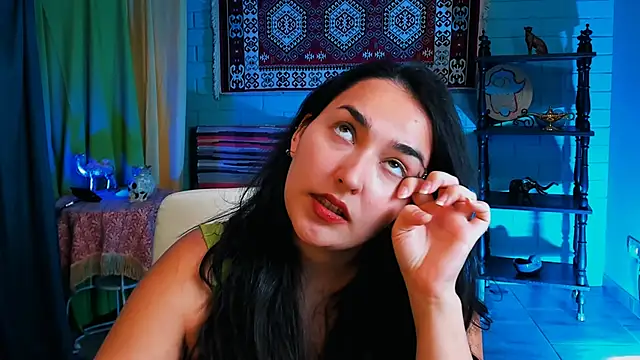 CeceliaJohnson online show from September 12, 8:23 am